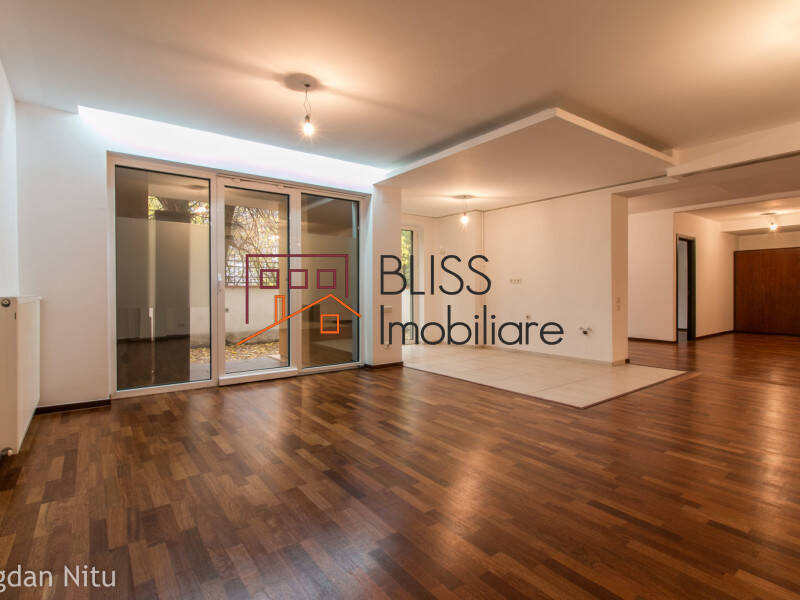 Apartament Spatios Cu 3 Dormitoare Si Gradina Privata | Bliss Imobiliare / Photo 3 - BLISS Imobiliare