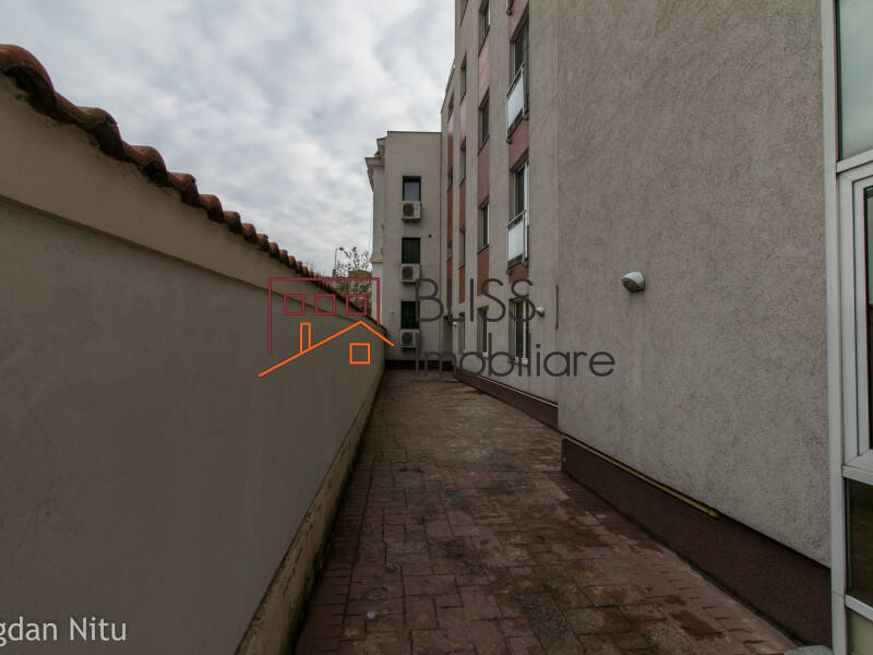 Spacious 3-Bedroom Apartment With Private Garden, Bucharest | Bliss Imobiliare / Photo 21 - BLISS Imobiliare