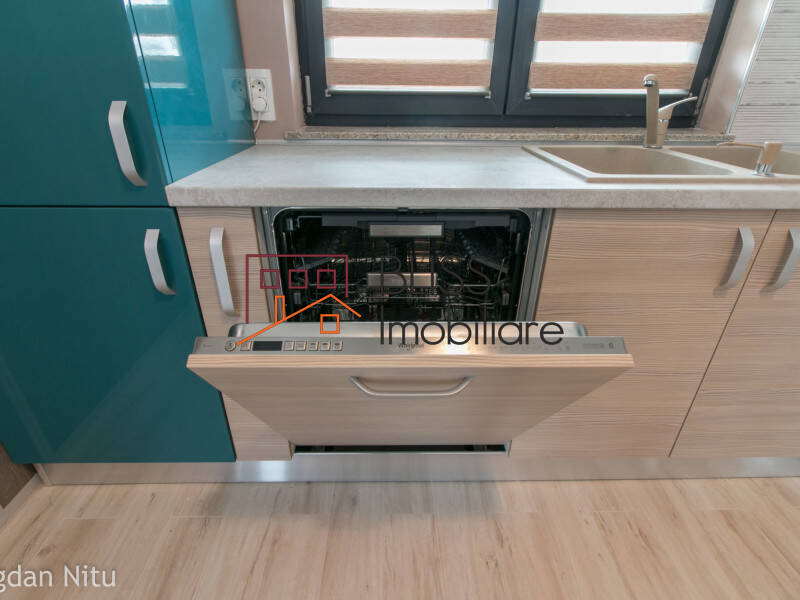 Apartament Duplex de Inchiriat Herastrau | Nordului - 3 Camere - ID:47746 | Bliss Imobiliare / Photo 10 - BLISS Imobiliare