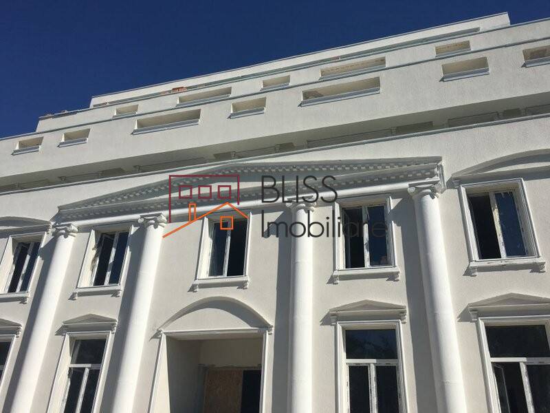 Apartment for Sale Baneasa | Sisesti | Jandarmerie | Straulesti | Sector 1, Bucharest - 2 Bedroom - ID:47748 | Bliss Imobiliare / Photo 1 - BLISS Imobiliare