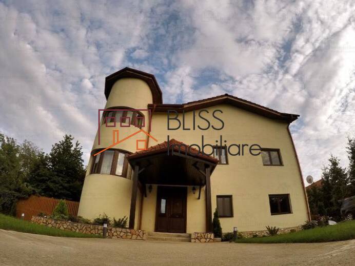4 Bedrooms Villa In Pipera, Bucharest / Ilfov | Bliss Imobiliare / Photo 20 - BLISS Imobiliare