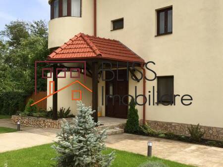 4 Bedrooms Villa In Pipera, Bucharest / Ilfov | Bliss Imobiliare / Photo 21 - BLISS Imobiliare
