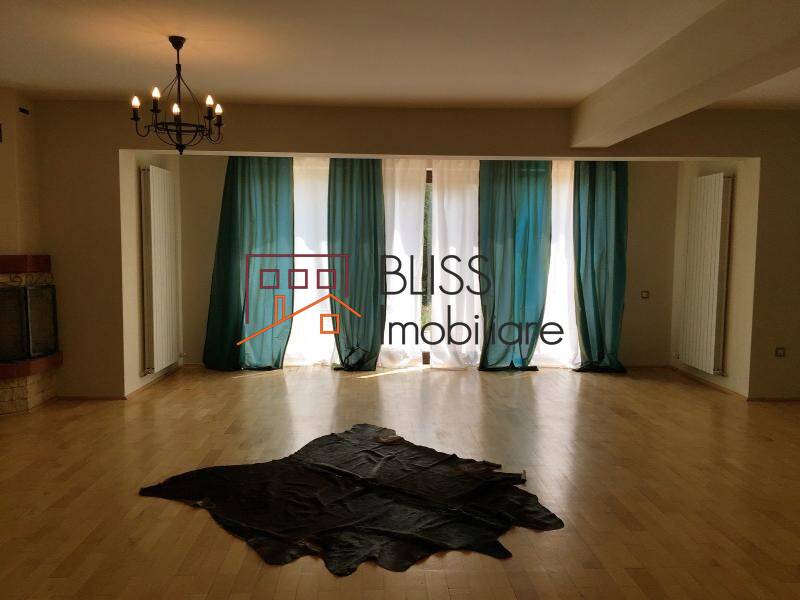 Vila Cu 6 Camere In Pipera | Bliss Imobiliare / Photo 4 - BLISS Imobiliare