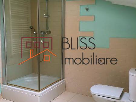 4 Bedrooms Villa In Pipera, Bucharest / Ilfov | Bliss Imobiliare / Photo 14 - BLISS Imobiliare
