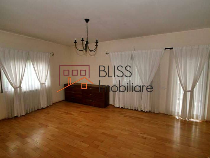 Vila Cu 6 Camere In Pipera | Bliss Imobiliare / Photo 9 - BLISS Imobiliare