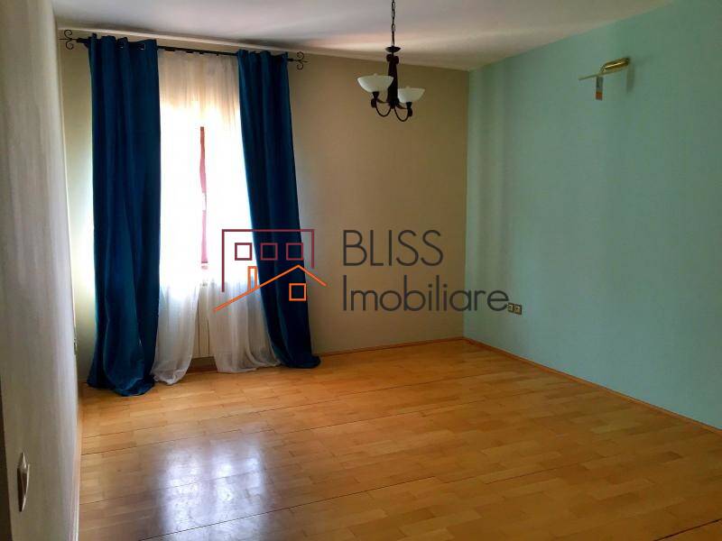 Vila Cu 6 Camere In Pipera | Bliss Imobiliare / Photo 12 - BLISS Imobiliare