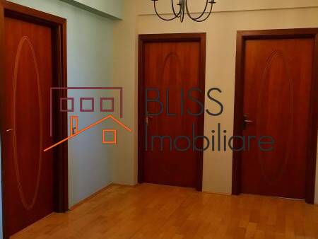 4 Bedrooms Villa In Pipera, Bucharest / Ilfov | Bliss Imobiliare / Photo 8 - BLISS Imobiliare