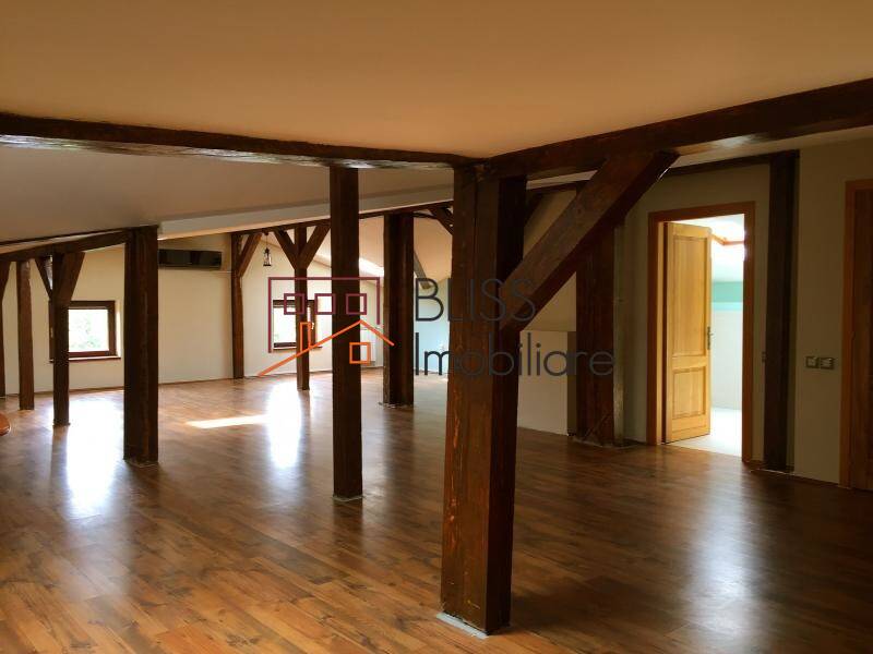 Vila Cu 6 Camere In Pipera | Bliss Imobiliare / Photo 16 - BLISS Imobiliare