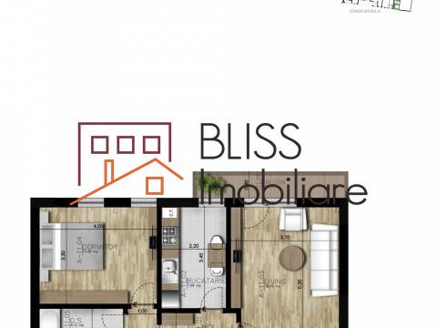 Photo 22 - BLISS Imobiliare
