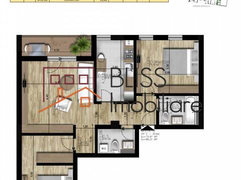 Photo 23 - BLISS Imobiliare