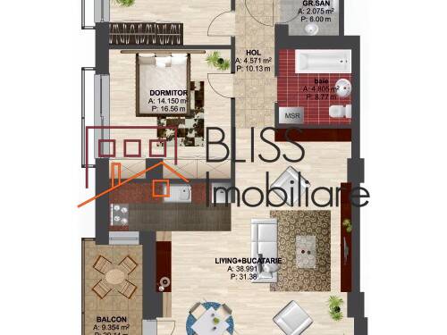Photo 12 - BLISS Imobiliare