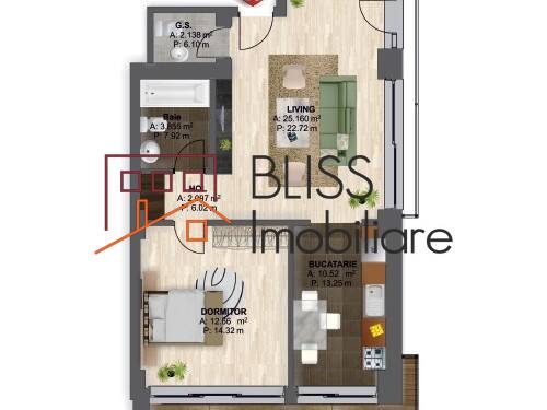 Photo 15 - BLISS Imobiliare