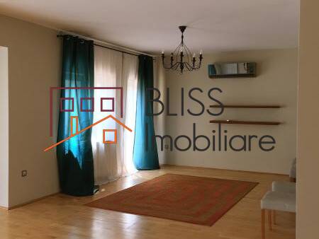 Vila Cu 6 Camere In Pipera | Bliss Imobiliare / Photo 10 - BLISS Imobiliare
