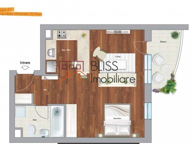 Photo 3 - BLISS Imobiliare