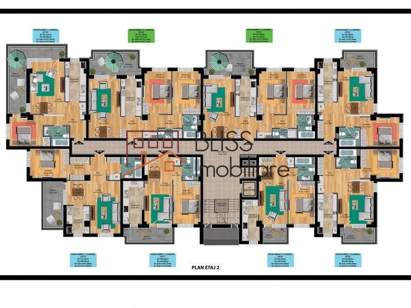 Photo 10 - BLISS Imobiliare