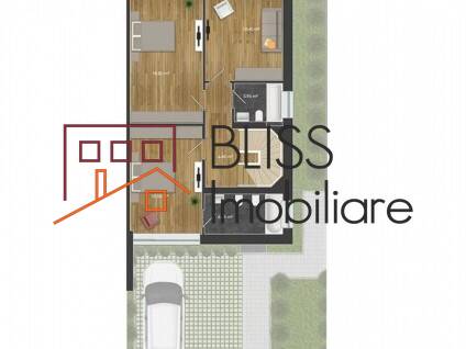 Photo 13 - BLISS Imobiliare