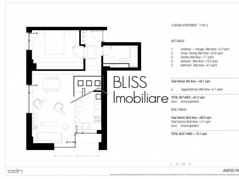 Photo 10 - BLISS Imobiliare