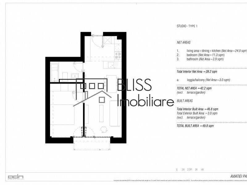 Photo 20 - BLISS Imobiliare