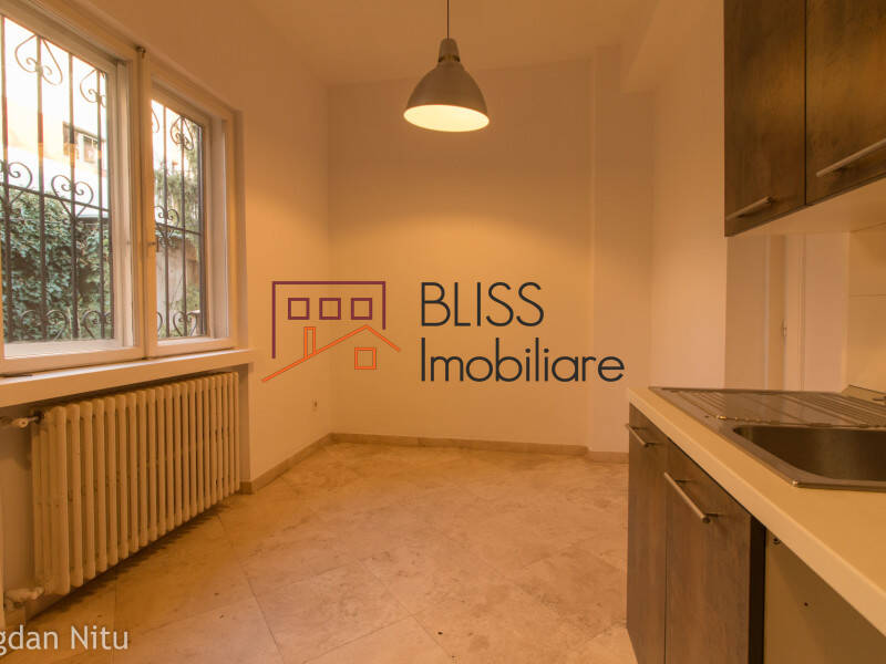 Casa de Inchiriat Dorobanti | Primaverii | Kiseleff | Aviatorilor - 12 Camere - ID:2049 | Bliss Imobiliare / Photo 15 - BLISS Imobiliare