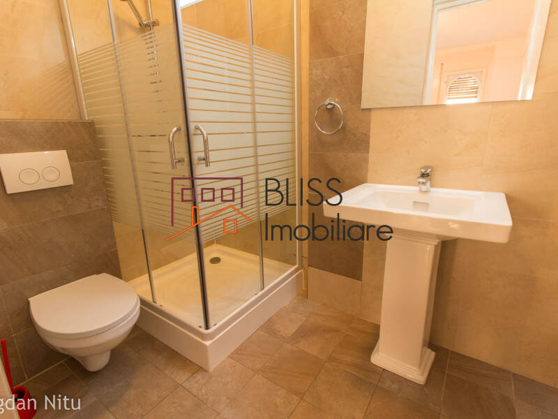 Casa de Inchiriat Dorobanti | Primaverii | Kiseleff | Aviatorilor - 12 Camere - ID:2049 | Bliss Imobiliare / Photo 31 - BLISS Imobiliare