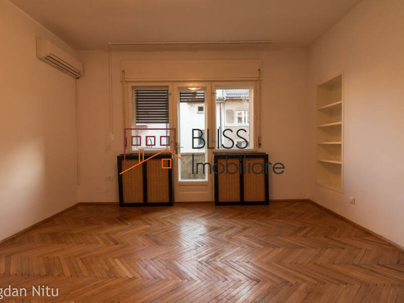 House for Rent Dorobanti | Primaverii | Kiseleff | Aviatorilor, Bucharest - 5 Bedroom - ID:2049 | Bliss Imobiliare / Photo 47 - BLISS Imobiliare