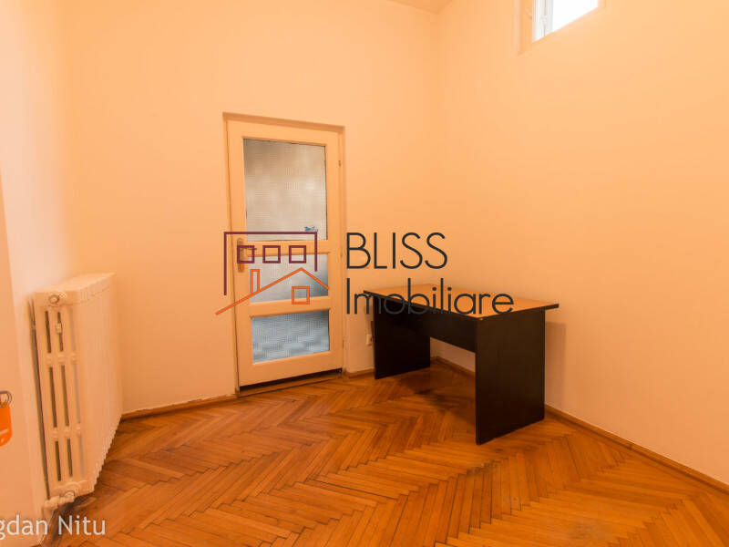 House for Rent Dorobanti | Primaverii | Kiseleff | Aviatorilor, Bucharest - 5 Bedroom - ID:2049 | Bliss Imobiliare / Photo 51 - BLISS Imobiliare