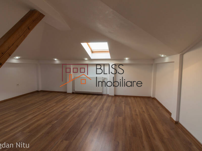 Casa de Inchiriat Dorobanti | Primaverii | Kiseleff | Aviatorilor - 12 Camere - ID:2049 | Bliss Imobiliare / Photo 82 - BLISS Imobiliare