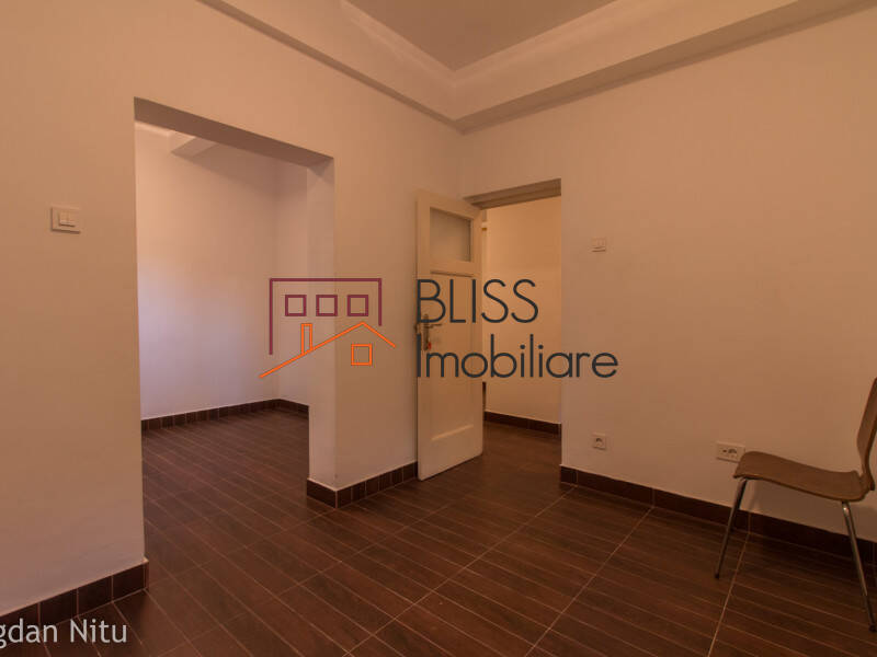 House for Rent Dorobanti | Primaverii | Kiseleff | Aviatorilor, Bucharest - 5 Bedroom - ID:2049 | Bliss Imobiliare / Photo 93 - BLISS Imobiliare