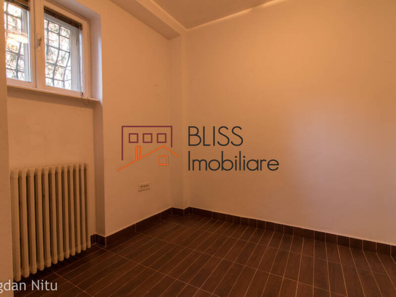 House for Rent Dorobanti | Primaverii | Kiseleff | Aviatorilor, Bucharest - 5 Bedroom - ID:2049 | Bliss Imobiliare / Photo 94 - BLISS Imobiliare