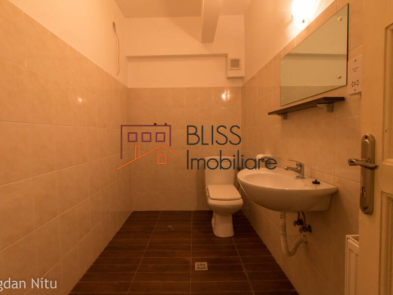 Casa de Inchiriat Dorobanti | Primaverii | Kiseleff | Aviatorilor - 12 Camere - ID:2049 | Bliss Imobiliare / Photo 97 - BLISS Imobiliare