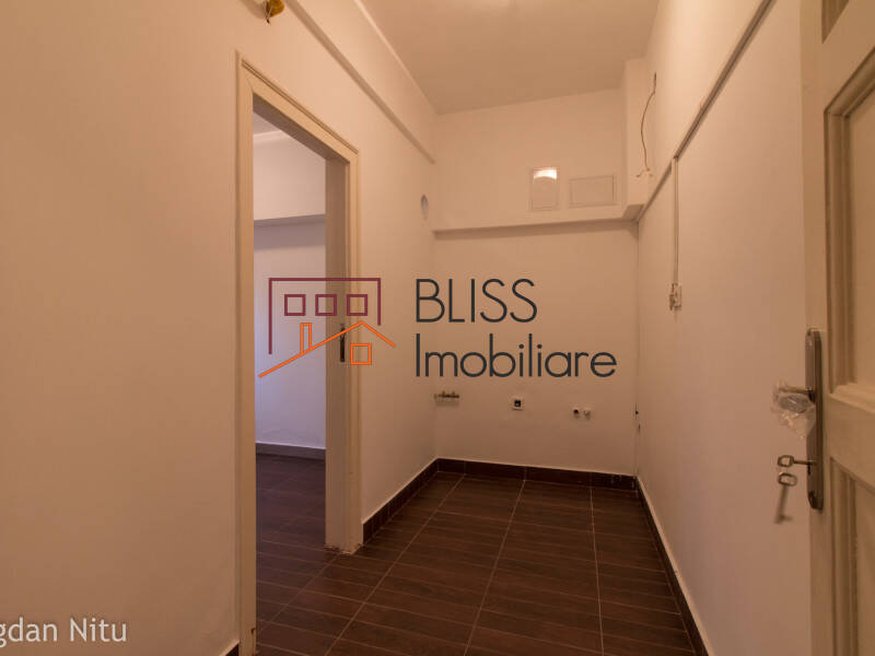 Casa de Inchiriat Dorobanti | Primaverii | Kiseleff | Aviatorilor - 12 Camere - ID:2049 | Bliss Imobiliare / Photo 98 - BLISS Imobiliare