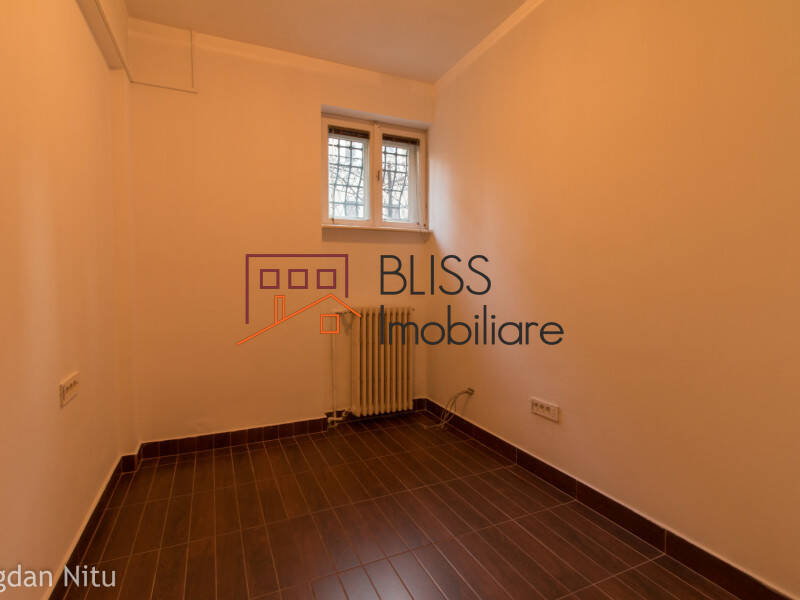 House for Rent Dorobanti | Primaverii | Kiseleff | Aviatorilor, Bucharest - 5 Bedroom - ID:2049 | Bliss Imobiliare / Photo 100 - BLISS Imobiliare