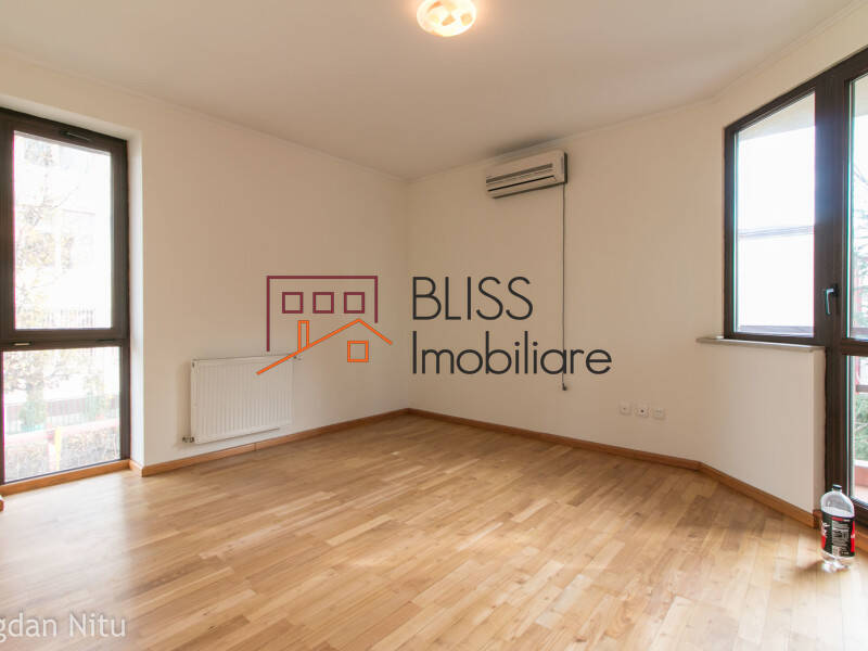 Vila de Inchiriat Baneasa | Sisesti | Jandarmerie | Straulesti | Sector 1 - 8 Camere - ID:28081 | Bliss Imobiliare / Photo 2 - BLISS Imobiliare