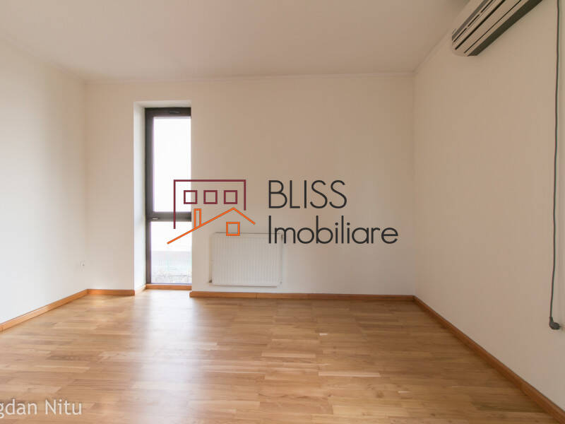 Vila de Inchiriat Baneasa | Sisesti | Jandarmerie | Straulesti | Sector 1 - 8 Camere - ID:28081 | Bliss Imobiliare / Photo 4 - BLISS Imobiliare