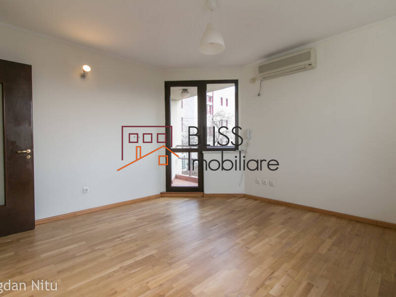 Villa for Rent Baneasa | Sisesti | Jandarmerie | Straulesti | Sector 1, Bucharest - 5 Bedroom - ID:28081 | Bliss Imobiliare / Photo 8 - BLISS Imobiliare
