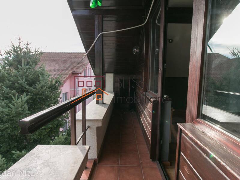 Villa for Rent Baneasa | Sisesti | Jandarmerie | Straulesti | Sector 1, Bucharest - 5 Bedroom - ID:28081 | Bliss Imobiliare / Photo 32 - BLISS Imobiliare