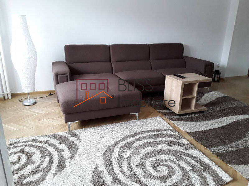 3 Bedroom Apartment In The Romana Area, Bucharest | Bliss Imobiliare / Photo 2 - BLISS Imobiliare