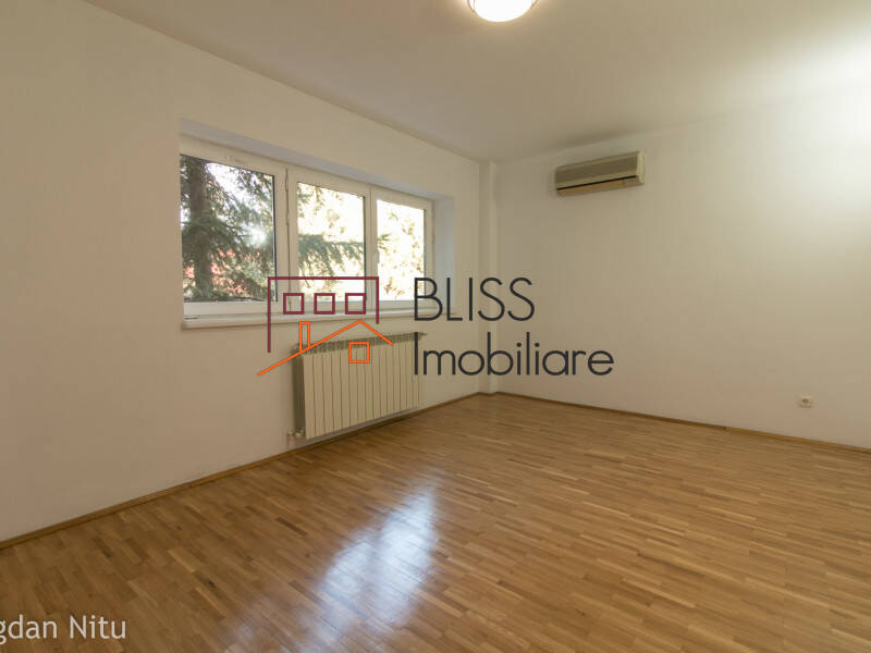 Villa for Rent Iancu Nicolae | Pipera, Bucharest / Ilfov - 4 Bedroom - ID:47804 | Bliss Imobiliare / Photo 18 - BLISS Imobiliare