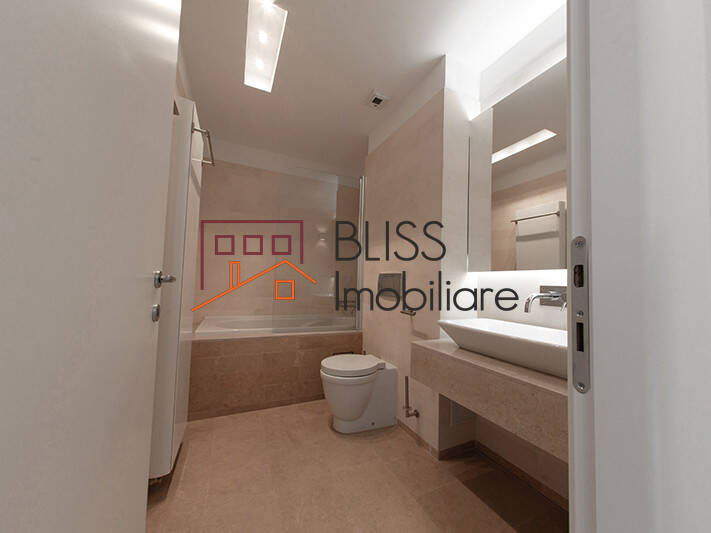 Villa for Rent Iancu Nicolae | Pipera, Bucharest / Ilfov - 3 Bedroom - ID:48008 | Bliss Imobiliare / Photo 7 - BLISS Imobiliare