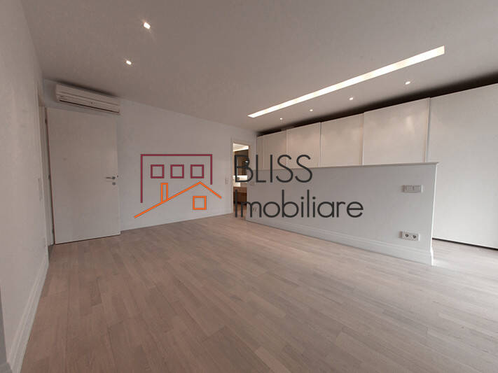 Vila de Inchiriat Iancu Nicolae | Pipera - 4 Camere - ID:48008 | Bliss Imobiliare / Photo 8 - BLISS Imobiliare