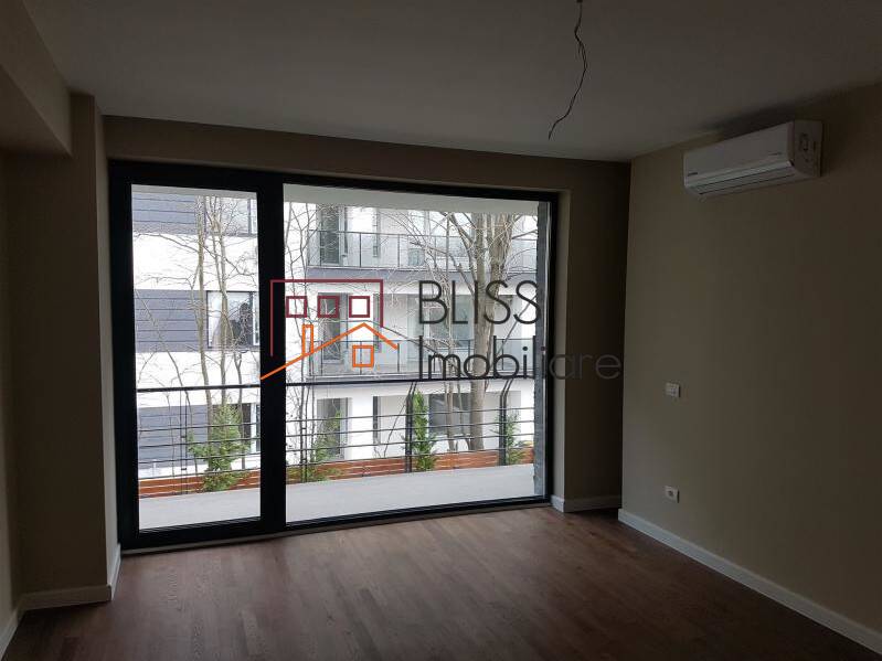 Villa for Rent Iancu Nicolae | Pipera, Bucharest / Ilfov - 4 Bedroom - ID:48074 | Bliss Imobiliare / Photo 13 - BLISS Imobiliare