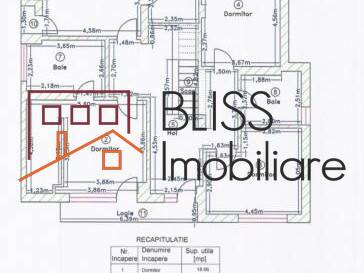 Villa for Rent Iancu Nicolae | Pipera, Bucharest / Ilfov - 4 Bedroom - ID:48111 | Bliss Imobiliare / Photo 20 - BLISS Imobiliare