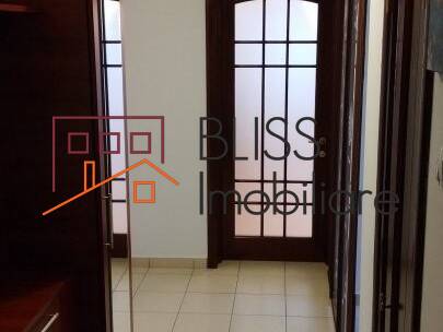 Apartment for Rent Herastrau | Nordului, Bucharest - 1 Bedroom - ID:48426 | Bliss Imobiliare / Photo 3 - BLISS Imobiliare