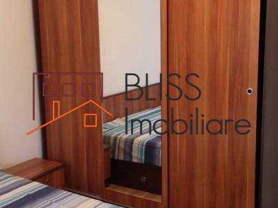 Apartament de Inchiriat Herastrau | Nordului - 2 Camere - ID:48426 | Bliss Imobiliare / Photo 7 - BLISS Imobiliare