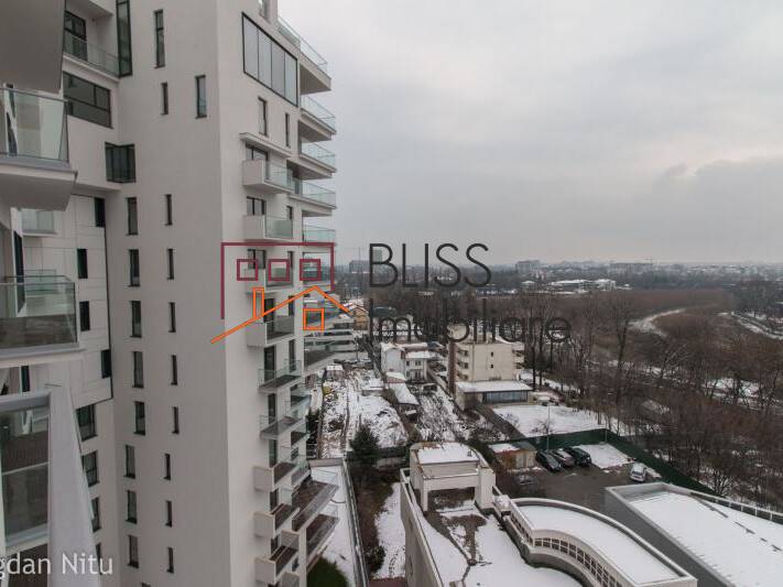 Elegant 3-Bedroom Apartment, Bucharest | Bliss Imobiliare / Photo 5 - BLISS Imobiliare