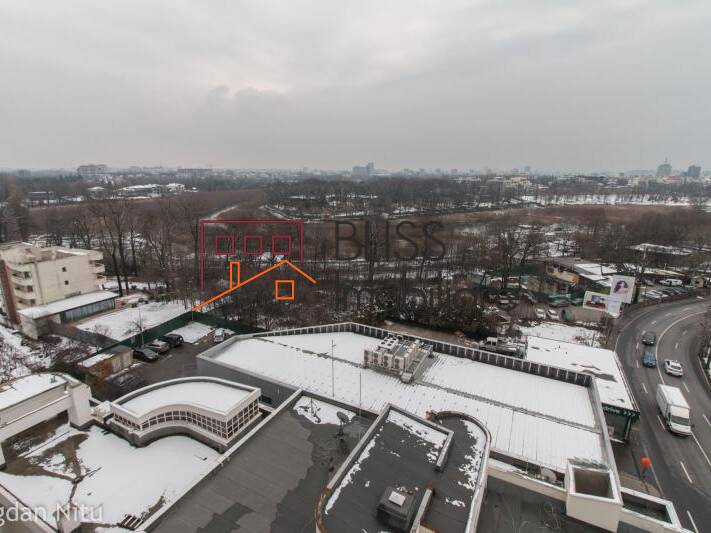 Elegant 3-Bedroom Apartment, Bucharest | Bliss Imobiliare / Photo 6 - BLISS Imobiliare