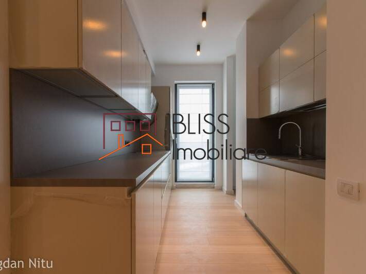 Elegant 3-Bedroom Apartment, Bucharest | Bliss Imobiliare / Photo 11 - BLISS Imobiliare