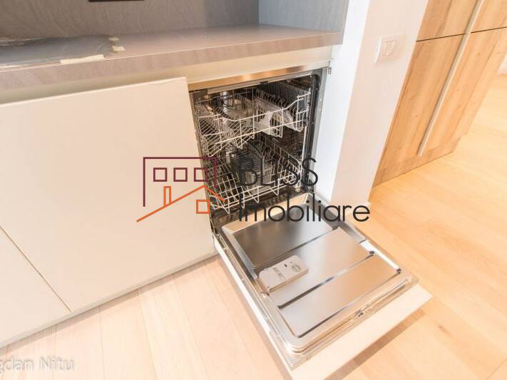Elegant 3-Bedroom Apartment, Bucharest | Bliss Imobiliare / Photo 13 - BLISS Imobiliare