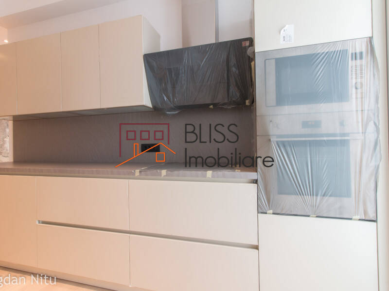 Elegant 3-Bedroom Apartment, Bucharest | Bliss Imobiliare / Photo 15 - BLISS Imobiliare