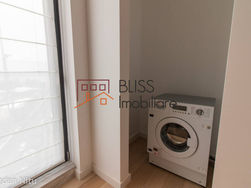 Elegant 3-Bedroom Apartment, Bucharest | Bliss Imobiliare / Photo 16 - BLISS Imobiliare